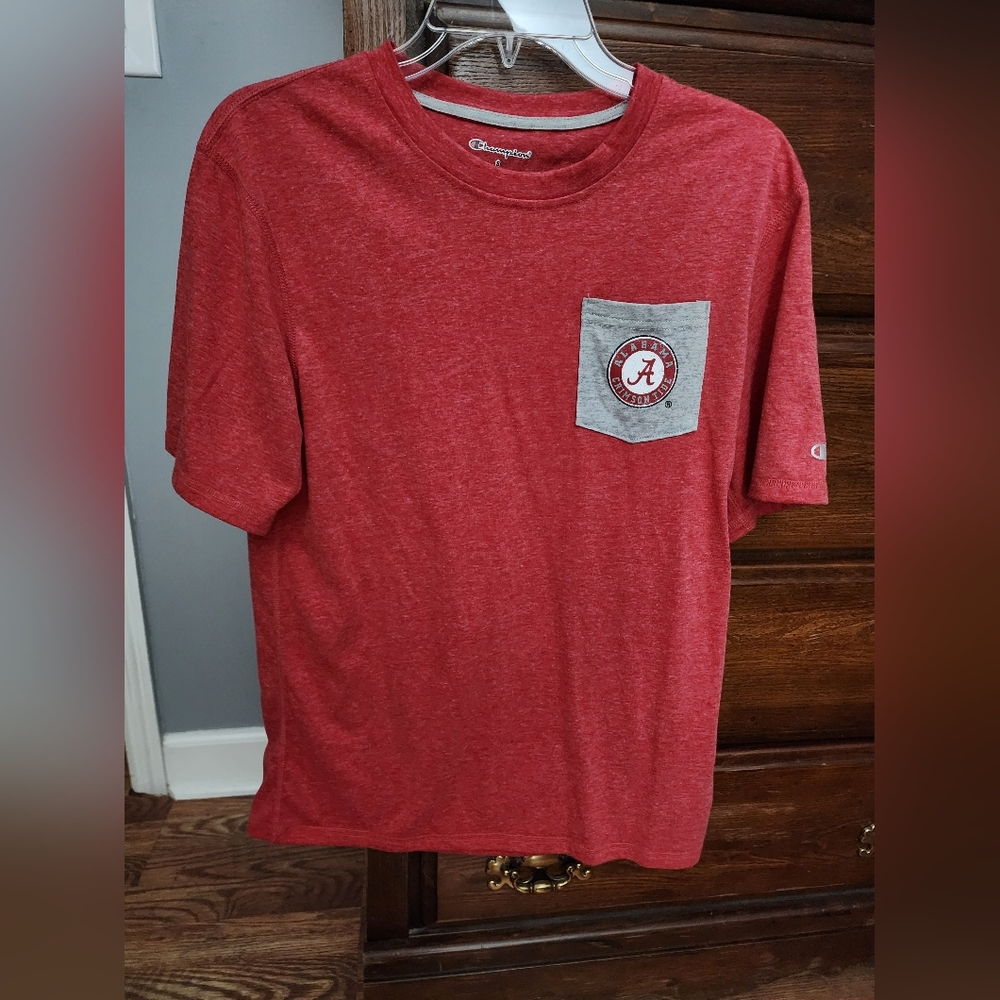 Champion brand tee shirt size small